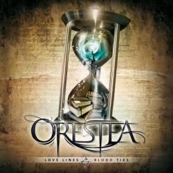 Orestea : Love Lines and Blood Ties